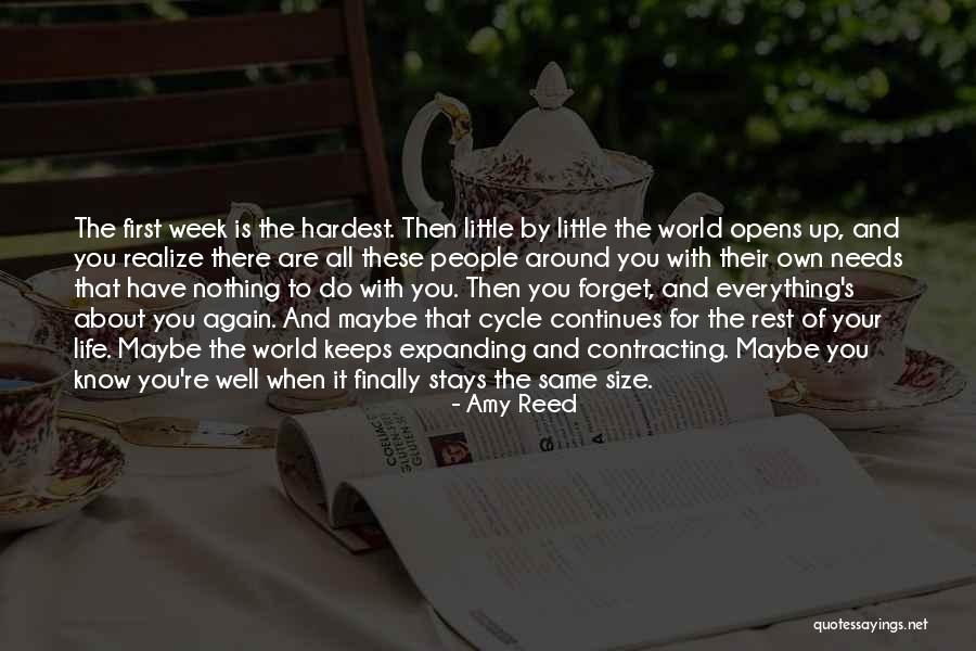 Hildas Quotes By Amy Reed Hildas Quotes By Amy Reed