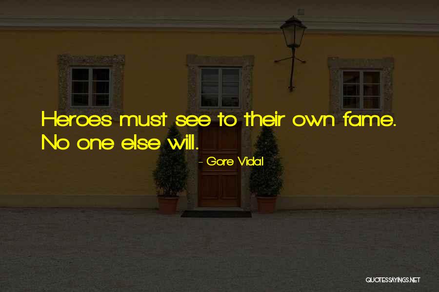 Hildas Quotes By Gore Vidal Hildas Quotes By Gore Vidal