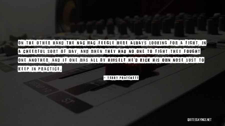 Hildas Quotes By Terry Pratchett Hildas Quotes By Terry Pratchett