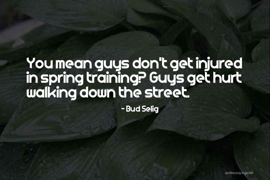 Hildasay Quotes By Bud Selig Hildasay Quotes By Bud Selig