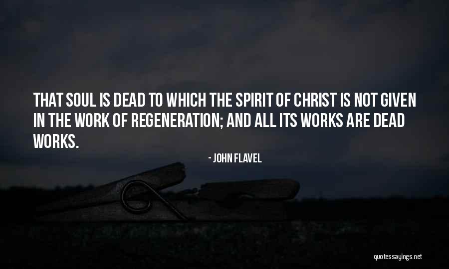 Hildbrandt Antioch Quotes By John Flavel Hildbrandt Antioch Quotes By John Flavel