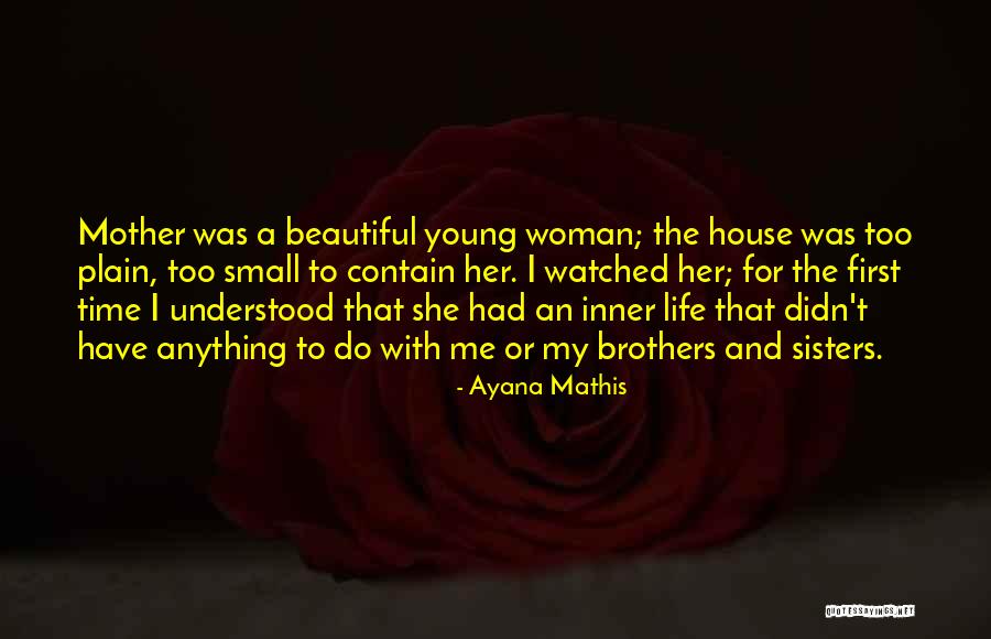 Hildebrand Famous Quotes By Ayana Mathis Hildebrand Famous Quotes By Ayana Mathis