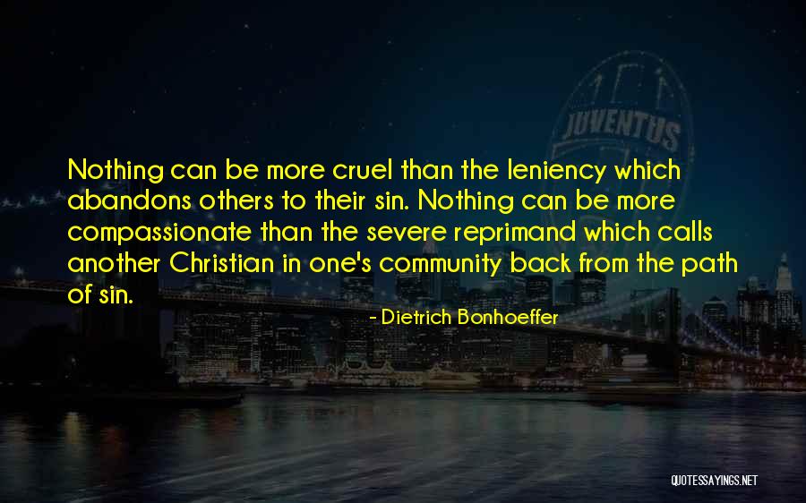 Hildebrand Famous Quotes By Dietrich Bonhoeffer Hildebrand Famous Quotes By Dietrich Bonhoeffer