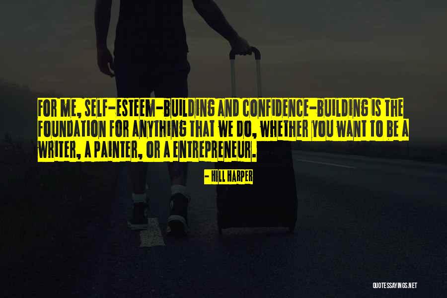Hildebrando De Melo Quotes By Hill Harper Hildebrando De Melo Quotes By Hill Harper