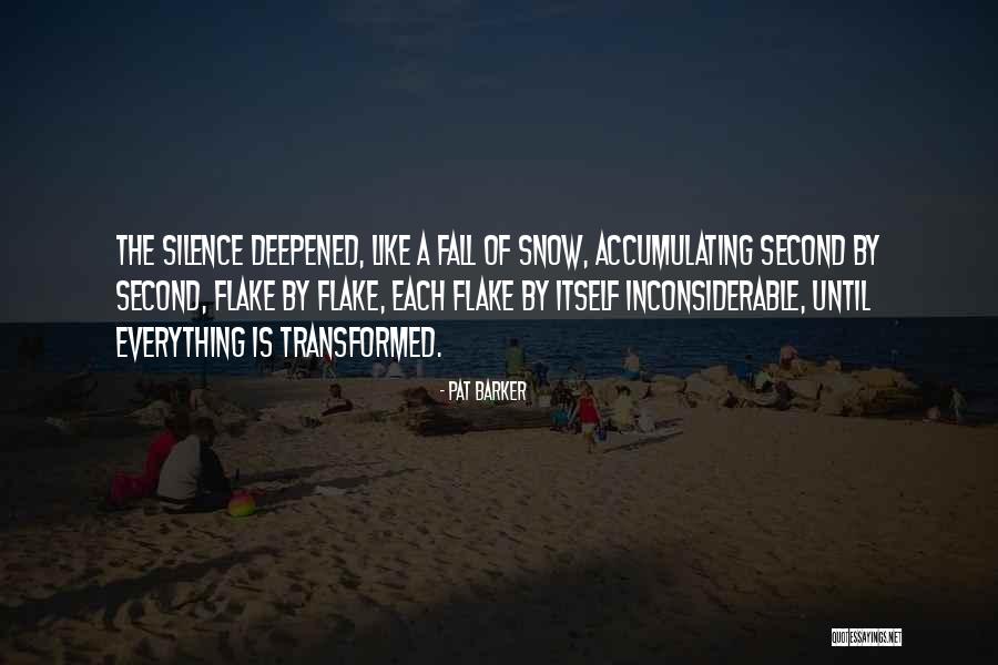 Hildebrando Rodriguez Quotes By Pat Barker Hildebrando Rodriguez Quotes By Pat Barker