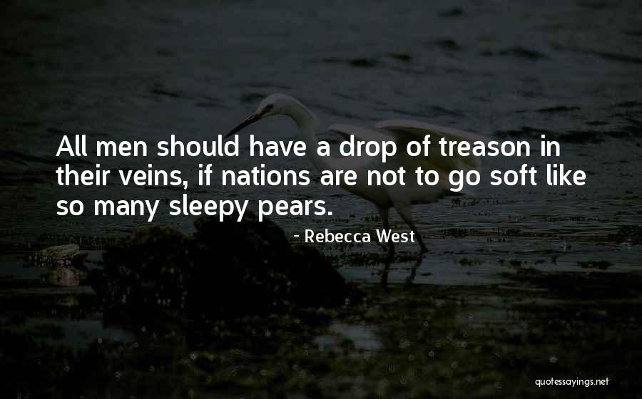 Hildebrando Rodriguez Quotes By Rebecca West Hildebrando Rodriguez Quotes By Rebecca West