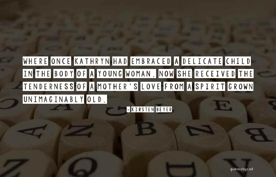 Hildebrando Y Quotes By Kirsten Beyer Hildebrando Y Quotes By Kirsten Beyer