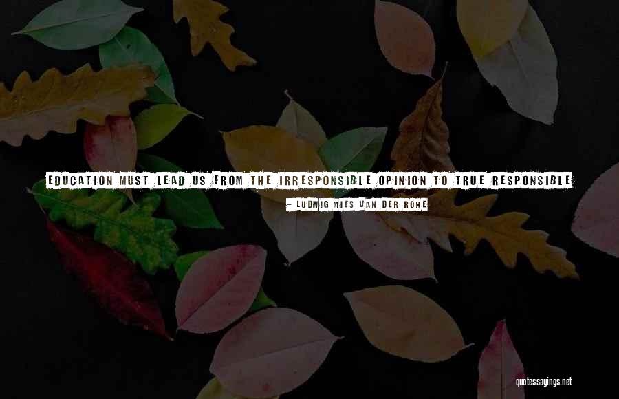Hildebrando Y Quotes By Ludwig Mies Van Der Rohe Hildebrando Y Quotes By Ludwig Mies Van Der Rohe