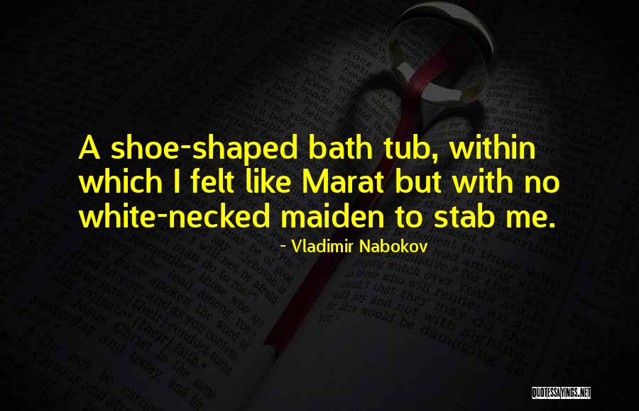 Hildebrando Y Quotes By Vladimir Nabokov Hildebrando Y Quotes By Vladimir Nabokov