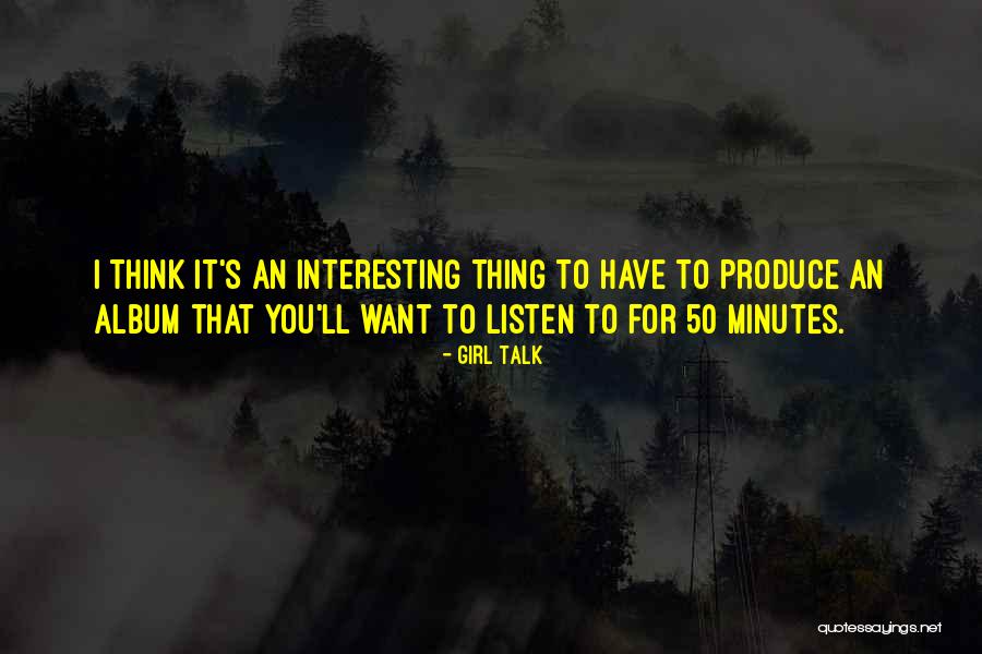 Hildebrandt En Quotes By Girl Talk Hildebrandt En Quotes By Girl Talk