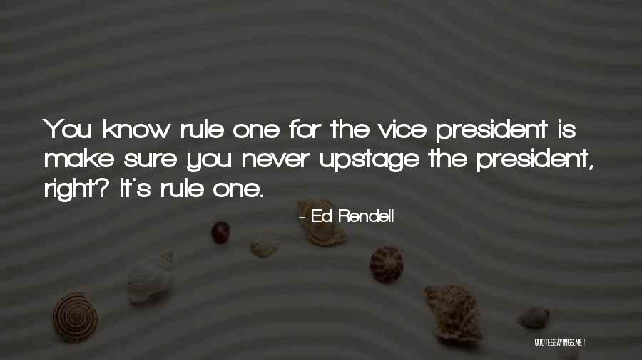Hildebrandt Ice Cream Quotes By Ed Rendell Hildebrandt Ice Cream Quotes By Ed Rendell