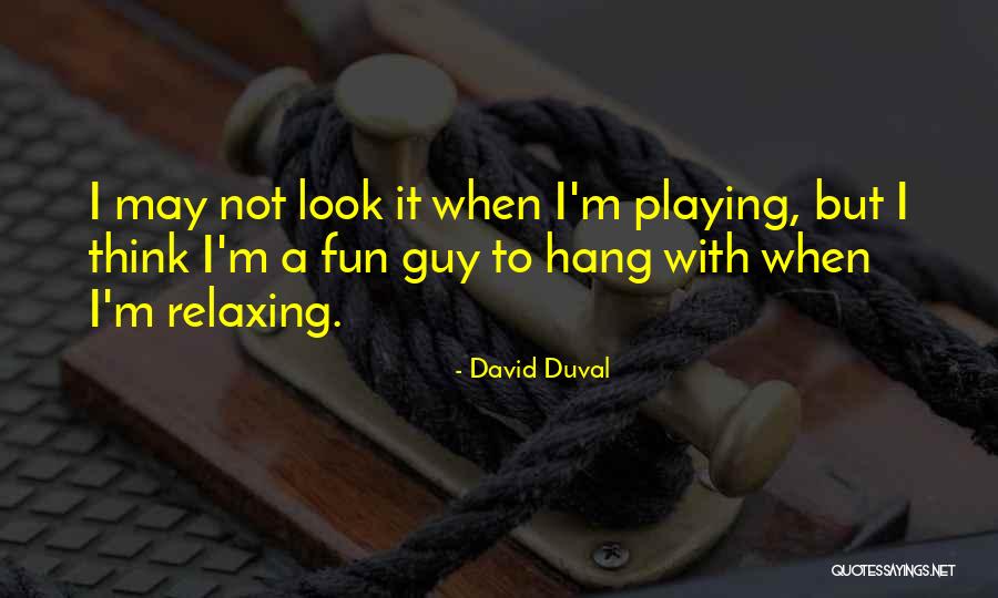 Hildebrandt Meat Quotes By David Duval Hildebrandt Meat Quotes By David Duval