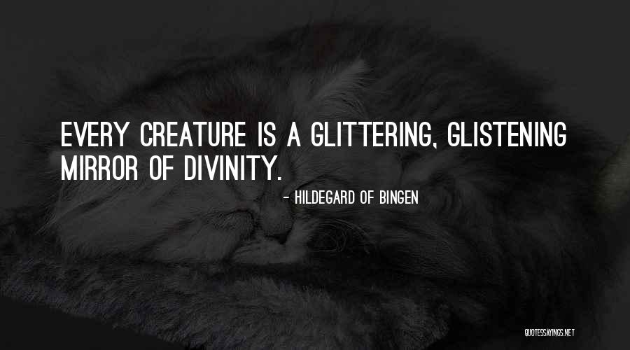 Hildegard Bingen Quotes By Hildegard Of Bingen Hildegard Bingen Quotes By Hildegard Of Bingen