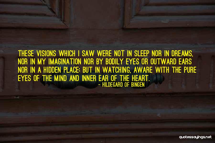 Hildegard Bingen Quotes By Hildegard Of Bingen Hildegard Bingen Quotes By Hildegard Of Bingen