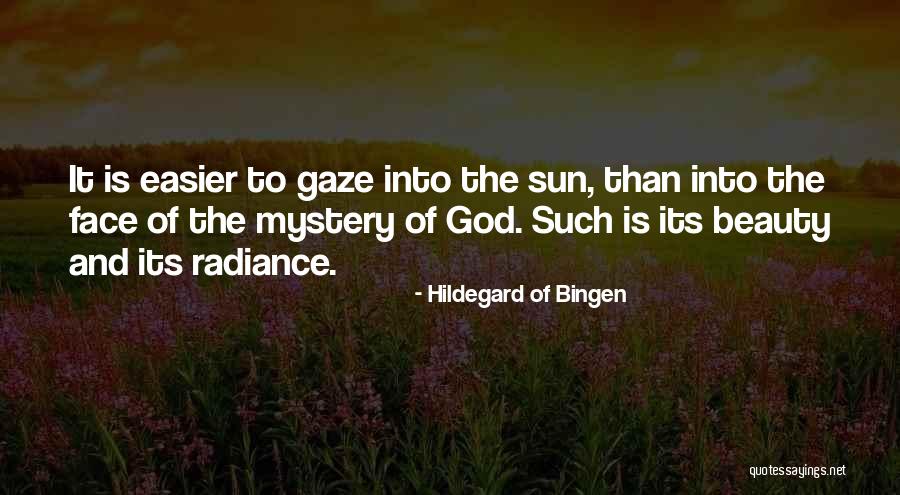 Hildegard Bingen Quotes By Hildegard Of Bingen Hildegard Bingen Quotes By Hildegard Of Bingen