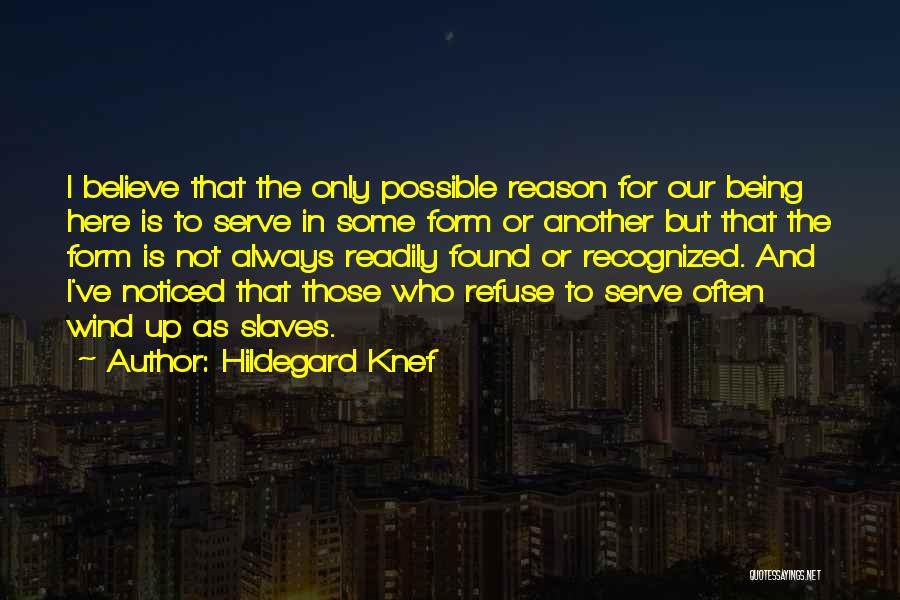 Hildegard Knef Quotes 1402934