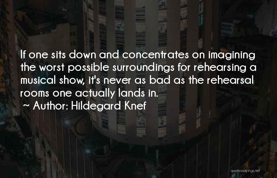 Hildegard Knef Quotes 283829