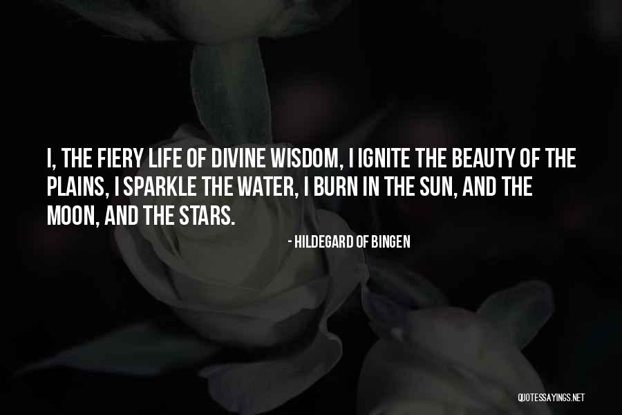 Hildegard Of Bingen Quotes 505556