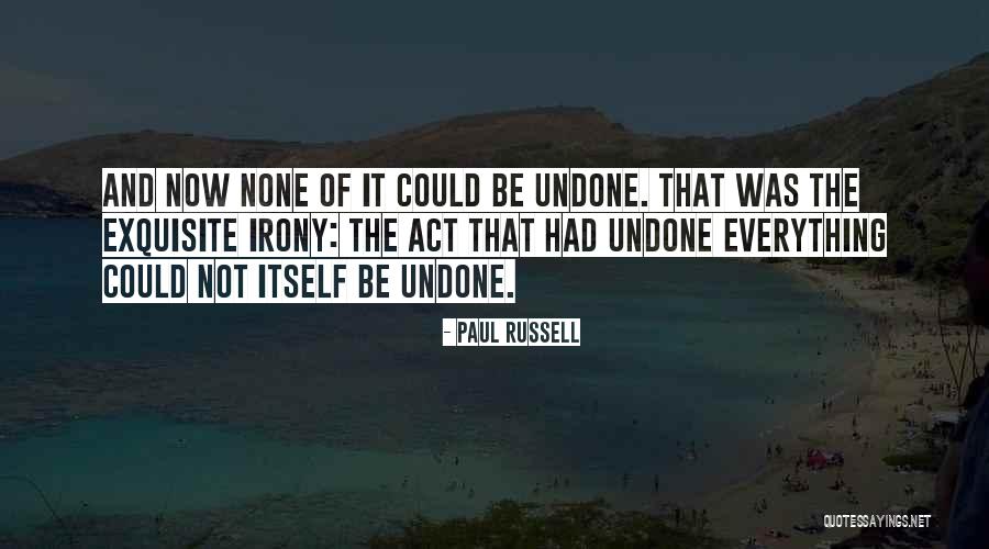Hildegard Westerkamp Quotes By Paul Russell Hildegard Westerkamp Quotes By Paul Russell
