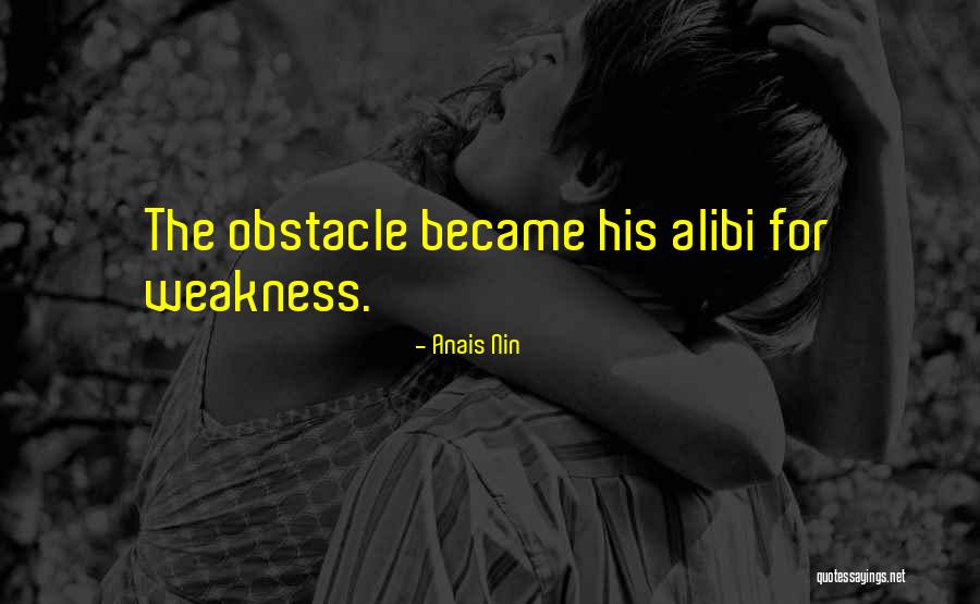 Hildegarde Dolson Quotes By Anais Nin Hildegarde Dolson Quotes By Anais Nin