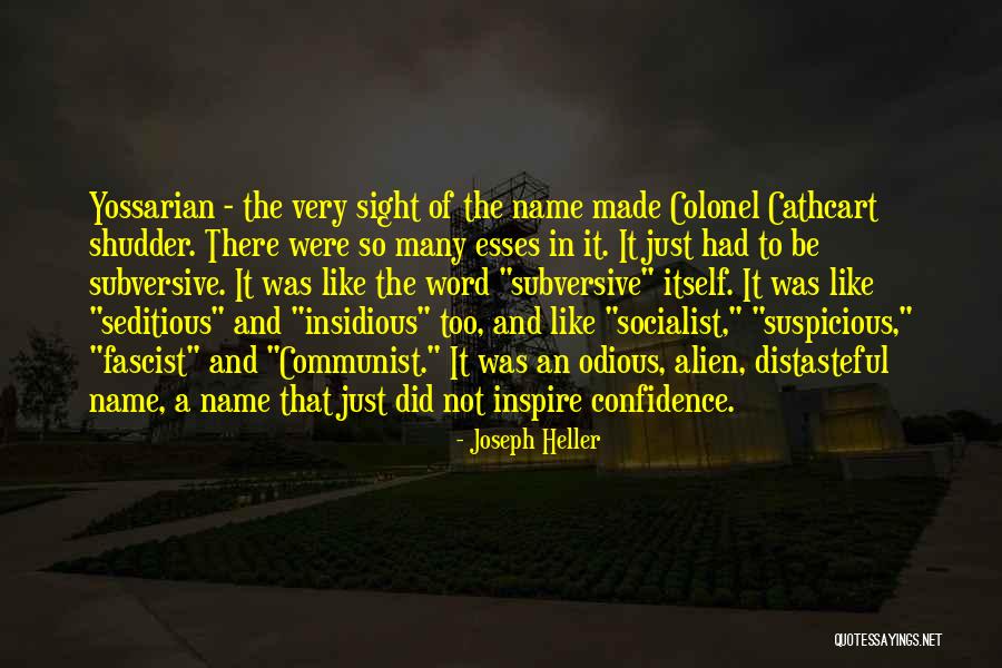 Hildegarde Dolson Quotes By Joseph Heller Hildegarde Dolson Quotes By Joseph Heller