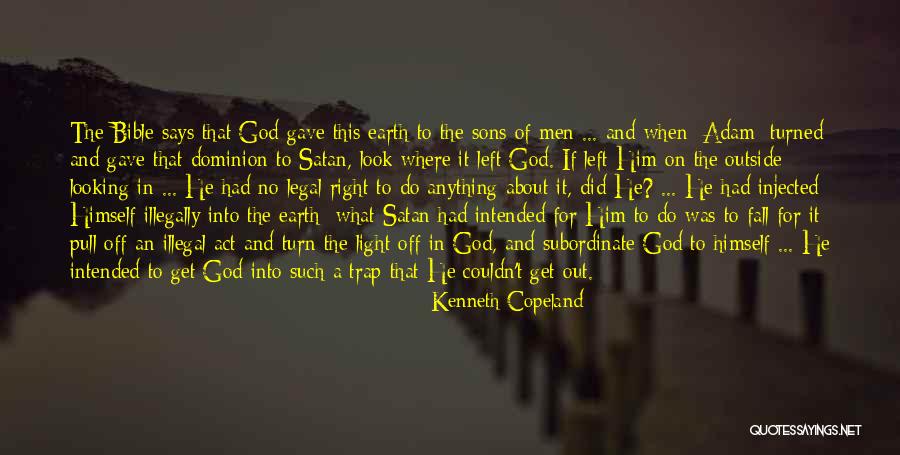 Hildegarde Dolson Quotes By Kenneth Copeland Hildegarde Dolson Quotes By Kenneth Copeland