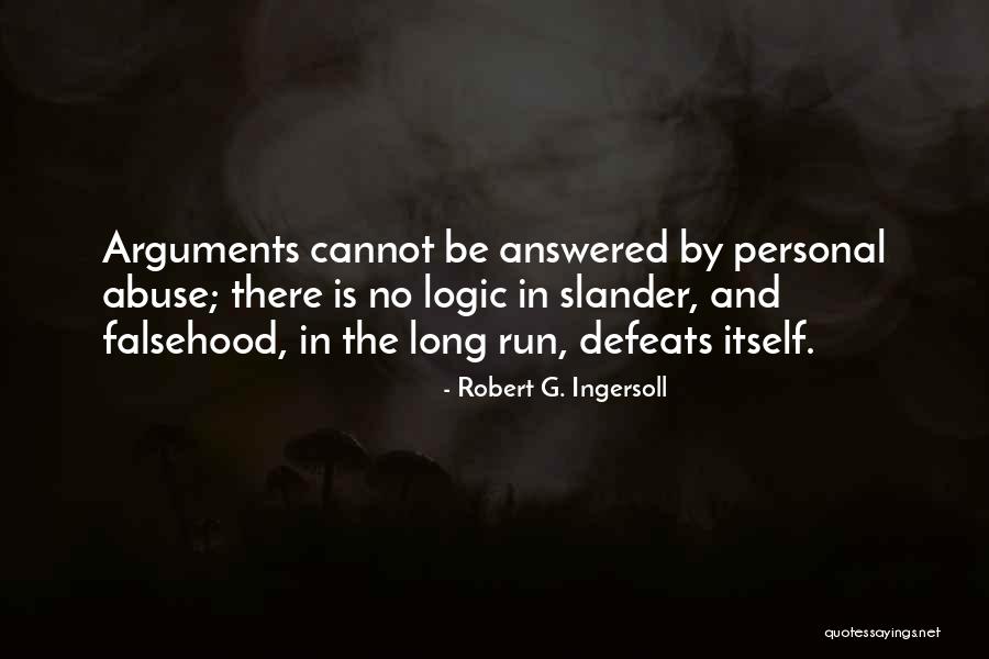 Hildegarde Dolson Quotes By Robert G. Ingersoll Hildegarde Dolson Quotes By Robert G. Ingersoll