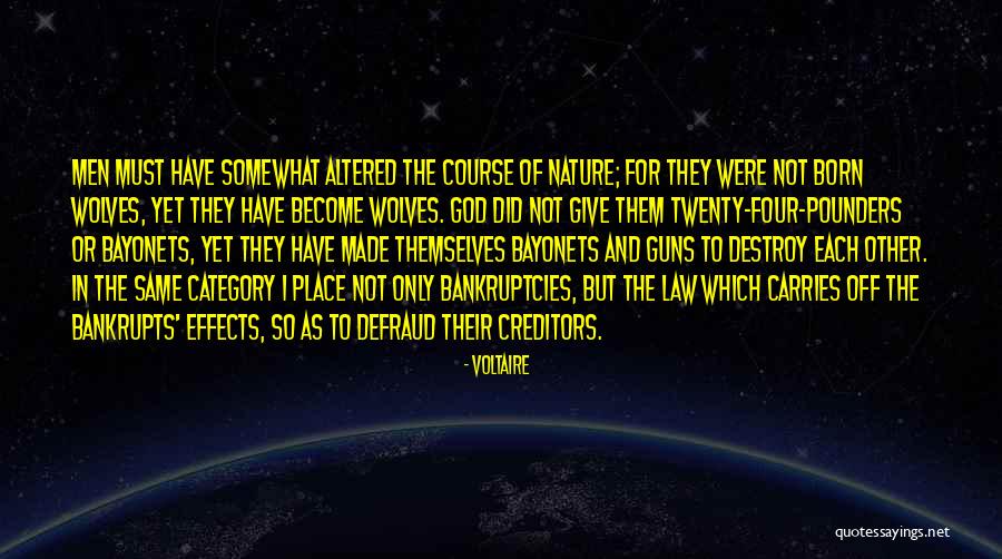 Hildegarde Dolson Quotes By Voltaire Hildegarde Dolson Quotes By Voltaire