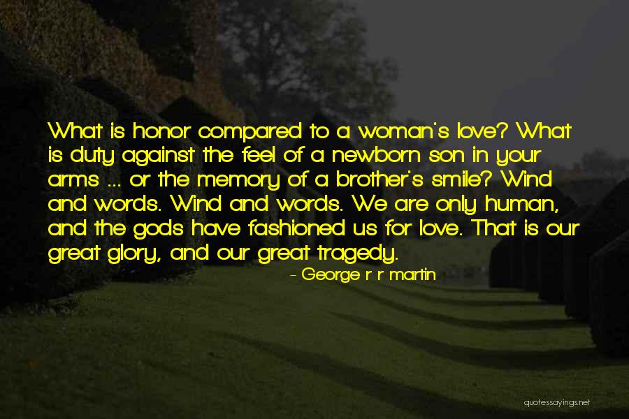 Hildegarde Hagen Quotes By George R R Martin Hildegarde Hagen Quotes By George R R Martin