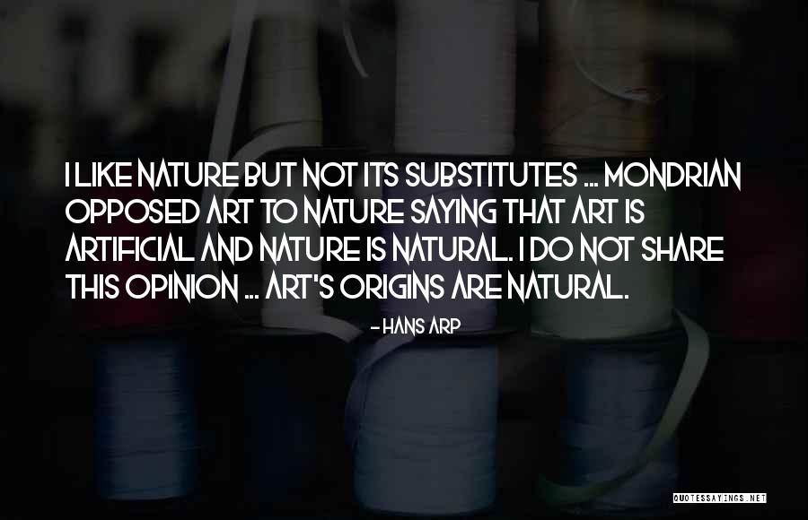 Hildegards Food Quotes By Hans Arp Hildegards Food Quotes By Hans Arp