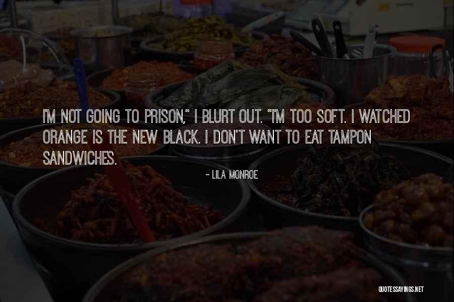 Hildegards Food Quotes By Lila Monroe Hildegards Food Quotes By Lila Monroe