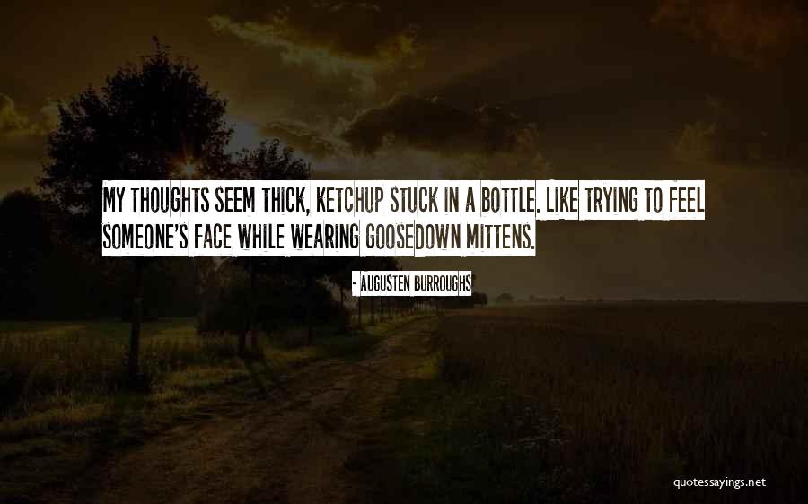 Hildegardt Mirabal Level Quotes By Augusten Burroughs Hildegardt Mirabal Level Quotes By Augusten Burroughs
