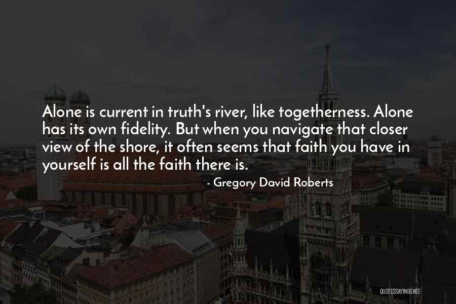 Hildegardt Mirabal Level Quotes By Gregory David Roberts Hildegardt Mirabal Level Quotes By Gregory David Roberts