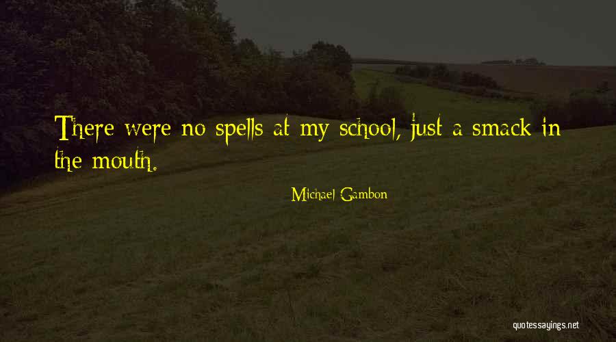 Hildegardt Mirabal Level Quotes By Michael Gambon Hildegardt Mirabal Level Quotes By Michael Gambon