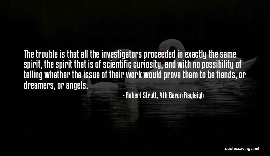 Hildegarten Quotes By Robert Strutt, 4th Baron Rayleigh Hildegarten Quotes By Robert Strutt, 4th Baron Rayleigh