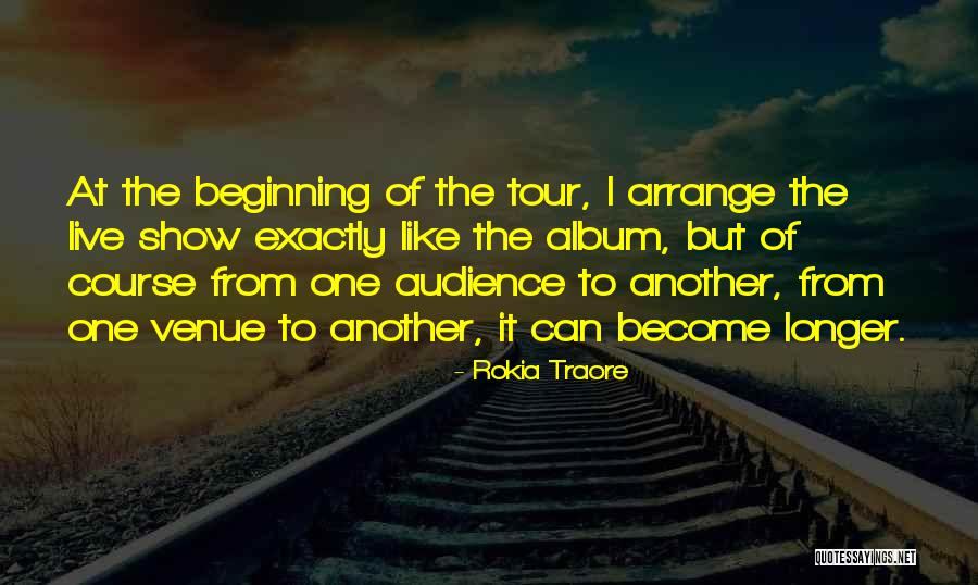 Hildegarten Quotes By Rokia Traore Hildegarten Quotes By Rokia Traore