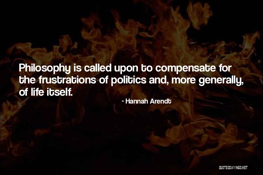 Hildegarth Quotes By Hannah Arendt Hildegarth Quotes By Hannah Arendt