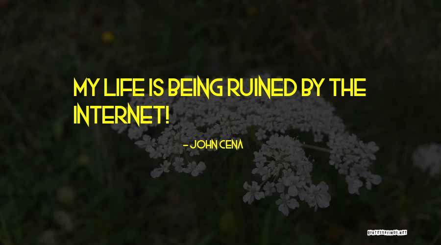 Hildegarth Quotes By John Cena Hildegarth Quotes By John Cena