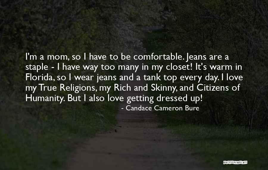 Hilderbrands Quotes By Candace Cameron Bure Hilderbrands Quotes By Candace Cameron Bure