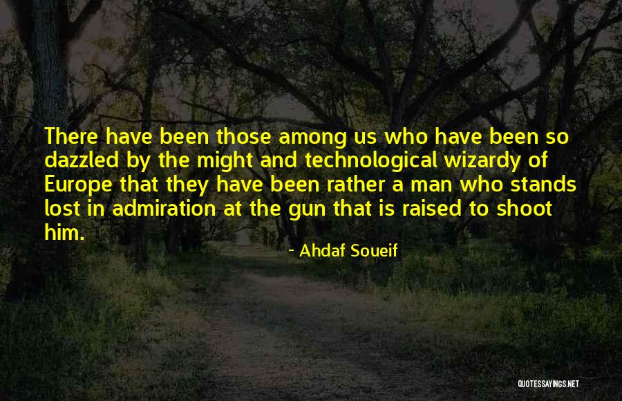 Hilderich Quotes By Ahdaf Soueif Hilderich Quotes By Ahdaf Soueif