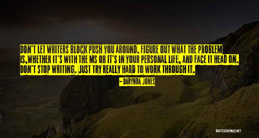 Hilderman Construction Quotes By Darynda Jones Hilderman Construction Quotes By Darynda Jones