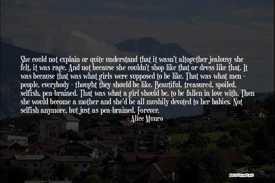 Hildesheim Uni Quotes By Alice Munro Hildesheim Uni Quotes By Alice Munro