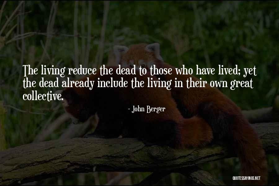 Hildesheim Uni Quotes By John Berger Hildesheim Uni Quotes By John Berger