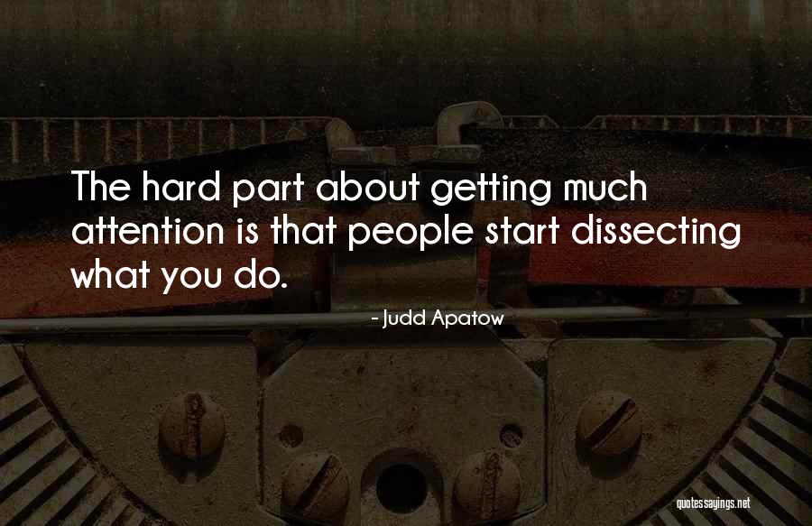 Hildesheim Uni Quotes By Judd Apatow Hildesheim Uni Quotes By Judd Apatow