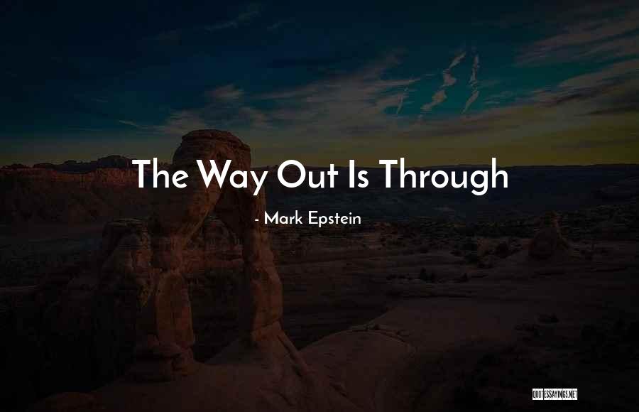 Hildesheim Uni Quotes By Mark Epstein Hildesheim Uni Quotes By Mark Epstein