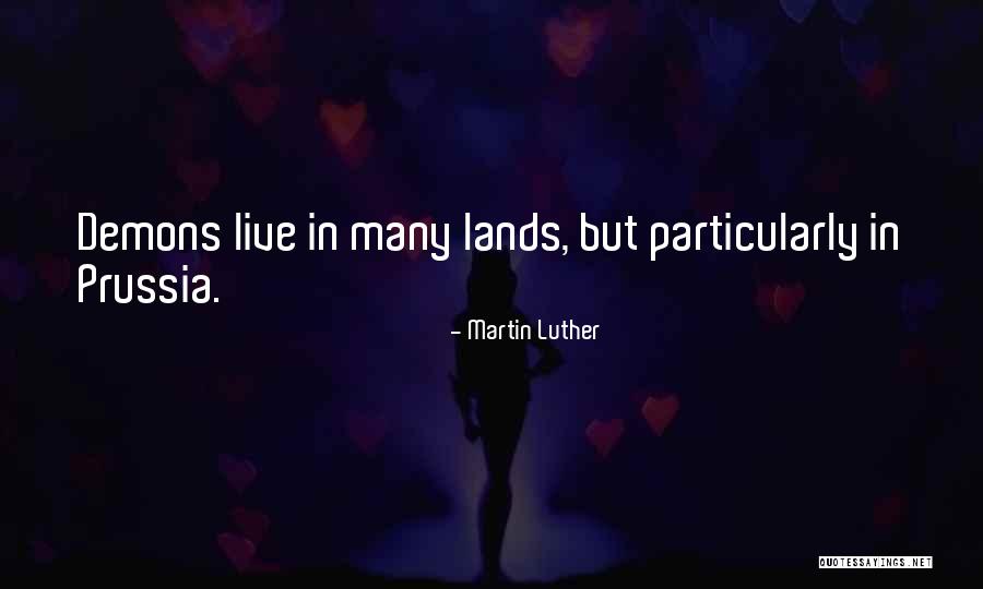 Hildesheim Uni Quotes By Martin Luther Hildesheim Uni Quotes By Martin Luther