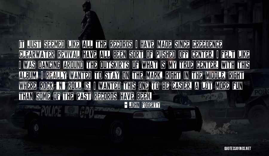 Hildesheimer Meat Quotes By John Fogerty Hildesheimer Meat Quotes By John Fogerty