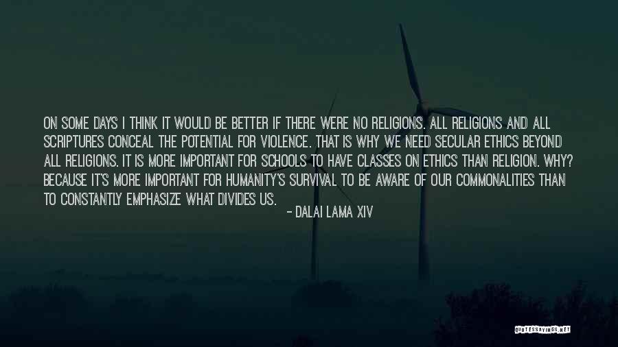 Hildesheimer Tennis Quotes By Dalai Lama XIV Hildesheimer Tennis Quotes By Dalai Lama XIV