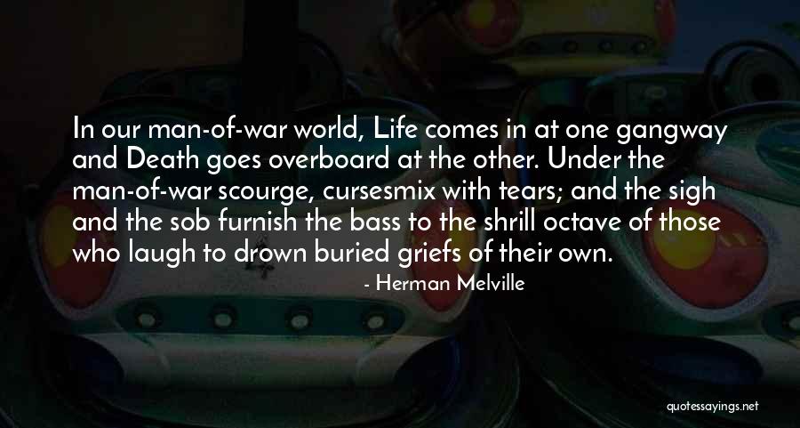 Hildred Lyons Quotes By Herman Melville Hildred Lyons Quotes By Herman Melville