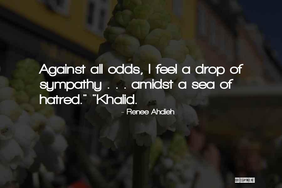 Hildur R Na Quotes By Renee Ahdieh Hildur R Na Quotes By Renee Ahdieh